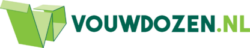 Vouwdozen.nl Logo